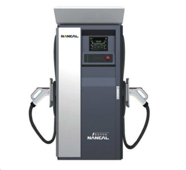 星澤機(jī)電與能科充電樁攜手共同開(kāi)拓湖南市場(chǎng)
